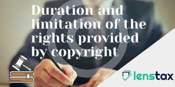 copyright limitation period