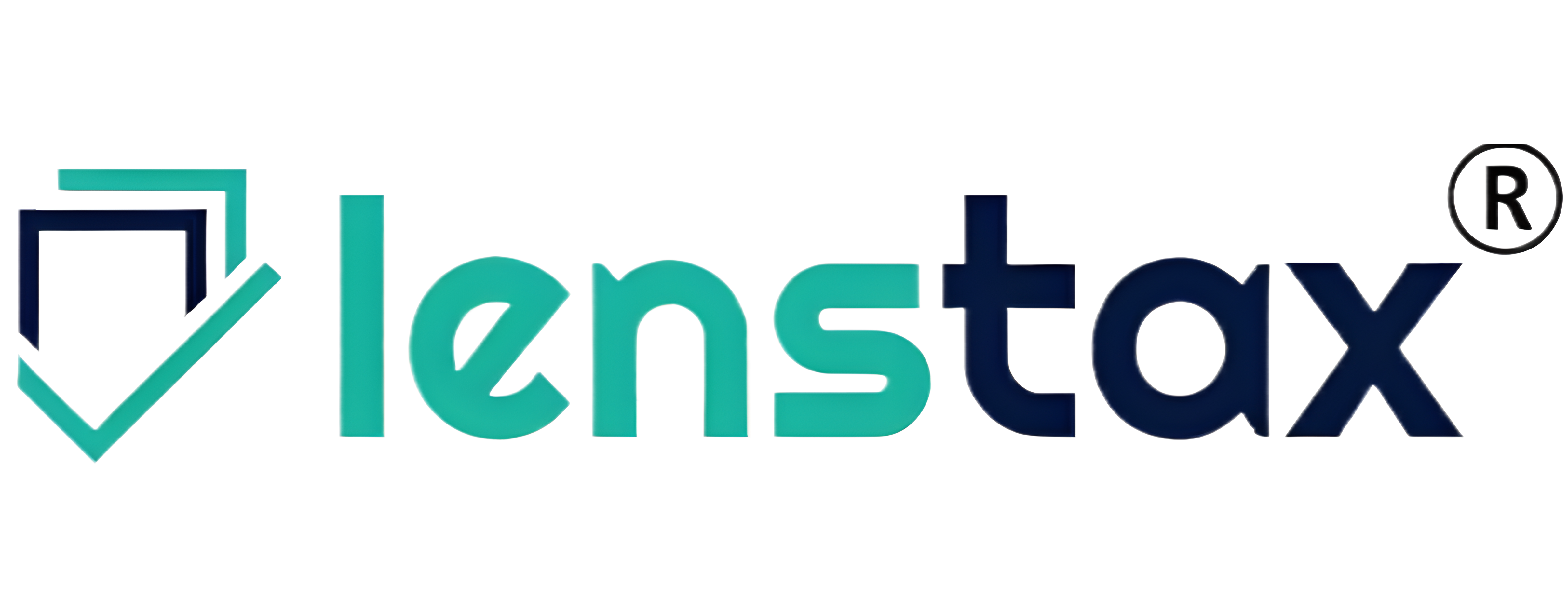 Lenstax Logo